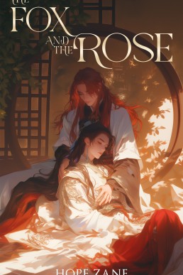 The Fox and the Rose