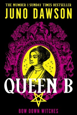 Queen B (Her Majesty's Royal Coven #0.5)