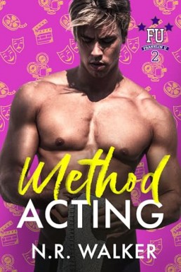 Method Acting (Franklin U 2 Book 7)