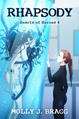 Rhapsody (Heart of Heroes Book 4)