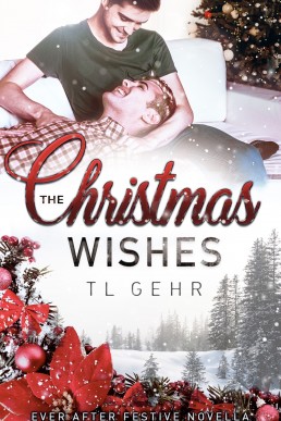 The Christmas Wishes (Ever After Book 1.5)