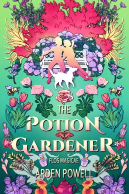 The Potion Gardener (Flos Magicae)