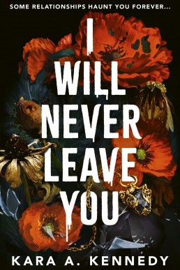 I Will Never Leave You (UK Edition)