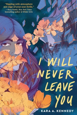 I Will Never Leave You [US Edition]