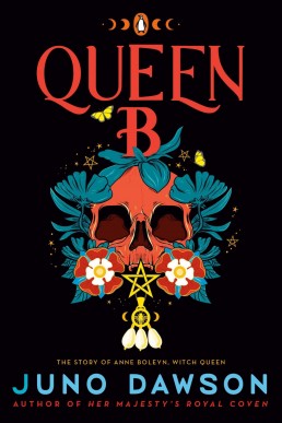 Queen B (Her Majesty's Royal Coven #0.5) [US Edition]