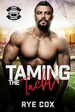 Taming the Tackle (Austin Troopers)