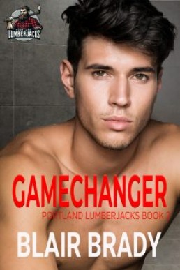 Gamechanger (Portland Lumberjacks 2)