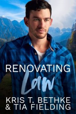 Renovating Law (Black Dog Inn 2)