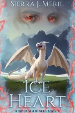 Ice Heart (Ridderden Riders 2)