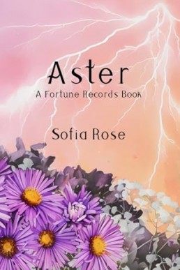 Aster: A Sapphic Monster Romance (Fortune Records Book 2)