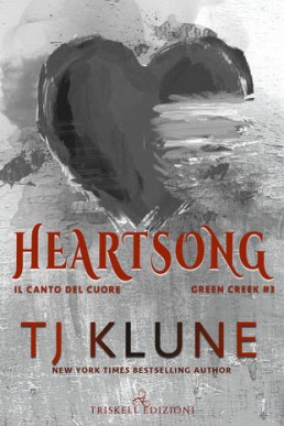 Heartsong: Il canto del cuore (Green Creek 3) [Italian Edition]