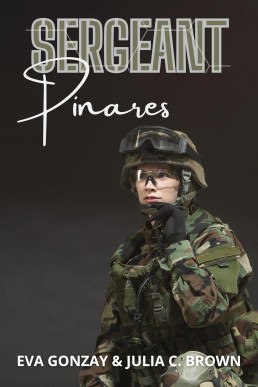 Sergeant Pinares (Allies Book 2)