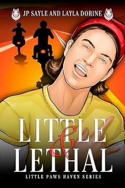 Little & Lethal (Little Paws Haven #2)