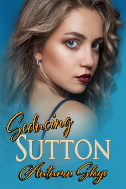 Seducing Sutton (The Pink Rose Club Book 5)