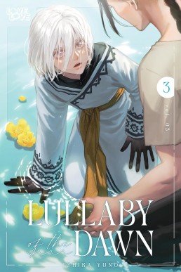 Lullaby of the Dawn (Volume 3)