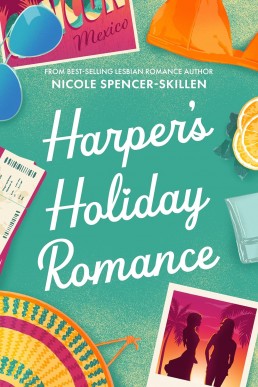 Harper's Holiday Romance