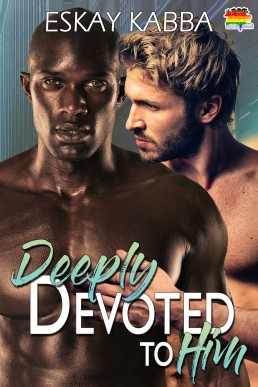 Deeply Devoted to Him (Hidden Love Series 4)