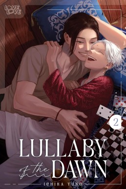 Lullaby of the Dawn (Volume 2)