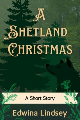 A Shetland Christmas (The Wulver's Bond Bonus Short Story)