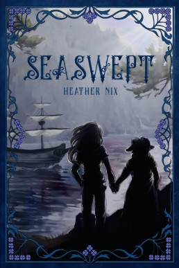 Seaswept (Song of Gods Duet Book 2)