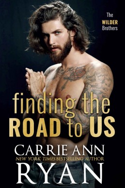 Finding the Road to Us (The Wilder Brothers 6)