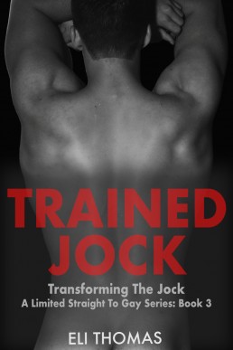 Trained Jock: Transforming the Jock