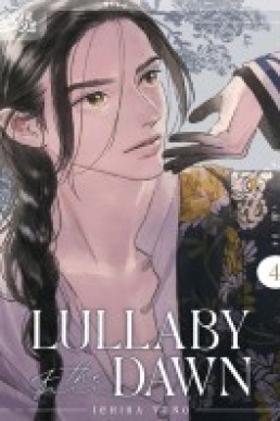 Lullaby of the Dawn, Volume 4