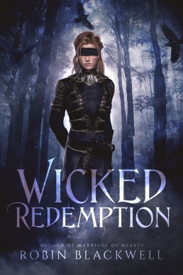 Wicked Redemption