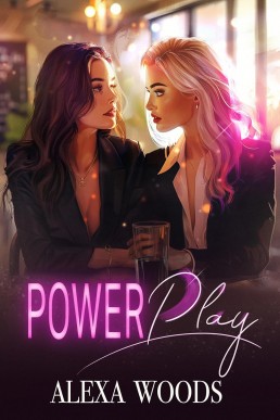 Power Play: An Age Gap Sapphic Romance