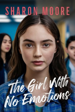 The Girl With No Emotions: A Lesbian Romance