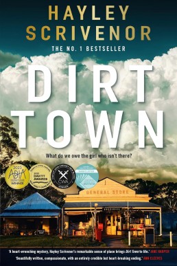 Dirt Town