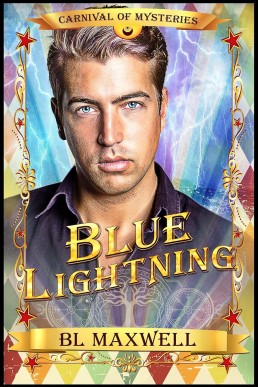 Blue Lightning (Carnival of Mysteries 18)