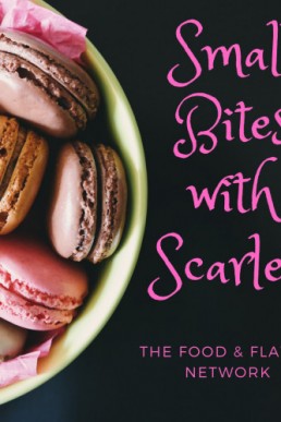 Small Bites with Scarlett: Bonus short story