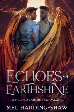 Echoes of Earthshine (Soul Court Ascension 4)