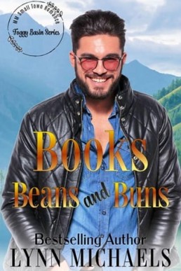 Books, Beans, and Buns (Foggy Basin)