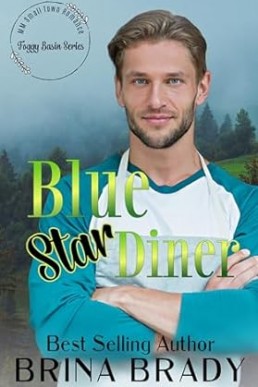 Blue Star Diner (Foggy Basin)