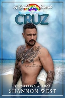 Cruz (A Daddy for Summer)