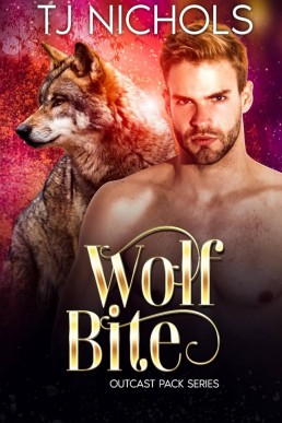 Wolf Bite (Outcast Pack 8)