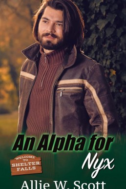 An Alpha for Nyx (Shelter Falls 5)