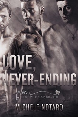 Love Never-Ending (Flash Me Photos Portfolio 1)