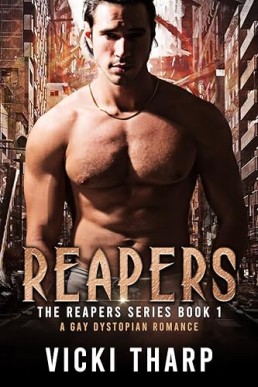 Reapers (Reapers 1)