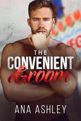 The Convenient Groom (Spencer Brothers Novellas 2.5)