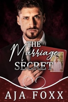 The Marriage Secret (Marriage Mayhem 6)