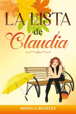 La lista de Claudia (Spanish Edition)