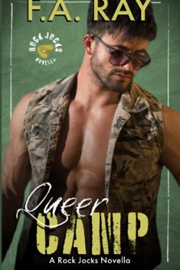 Queer Camp (Rock Jocks 3.5)