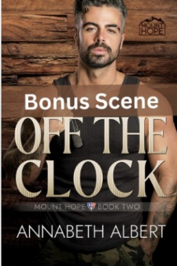 Off the Clock (Bonus Scene)