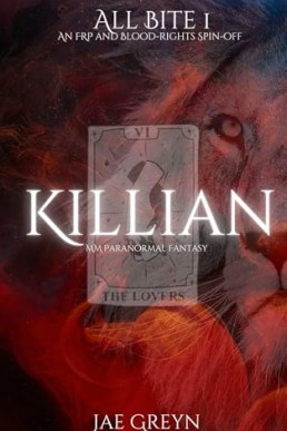 Killian (All Bite 1)