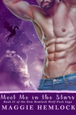 Meet Me in the Stars (The New Hemlock Wolf Pack Saga 20)