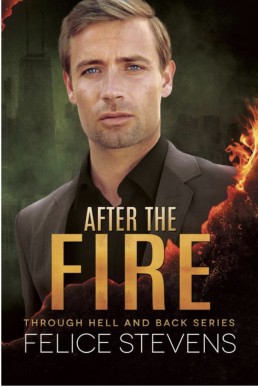 After the Fire (Through Hell and Back 2) 2024, 3rd Ed.