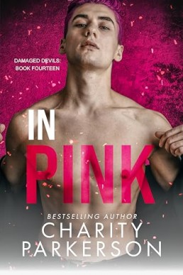 In Pink (Damaged Devils 14)